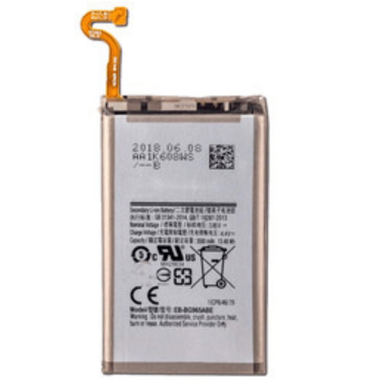 Battery Samsung Galaxy S9+PLUS G965 EB-BG965ABA 3500mAh Battery Samsung Galaxy S9+PLUS G965 EB-BG965ABA 3500mAh